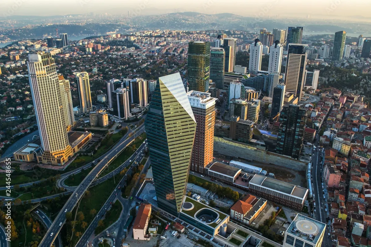 Yılmaz Hukuk Bürosu